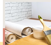 Услуги Отделка в Белореченске под ключ