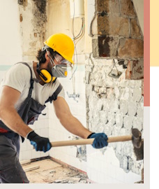 Услуги Отделка в Белореченске под ключ